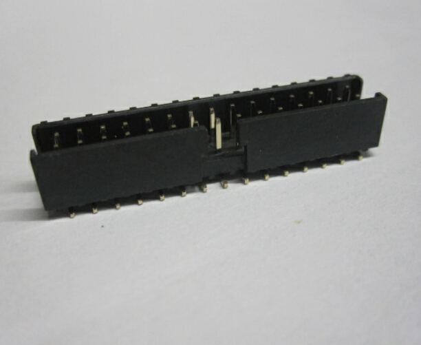 2.0 mm Box Header Connector SMT Type