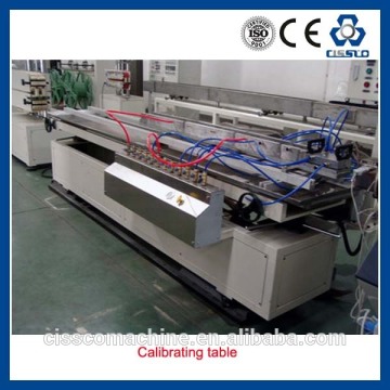 Precise Light Tube Shade Extruding Line