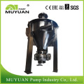 Anti-abrasion Flotating Forth Slurry Pump