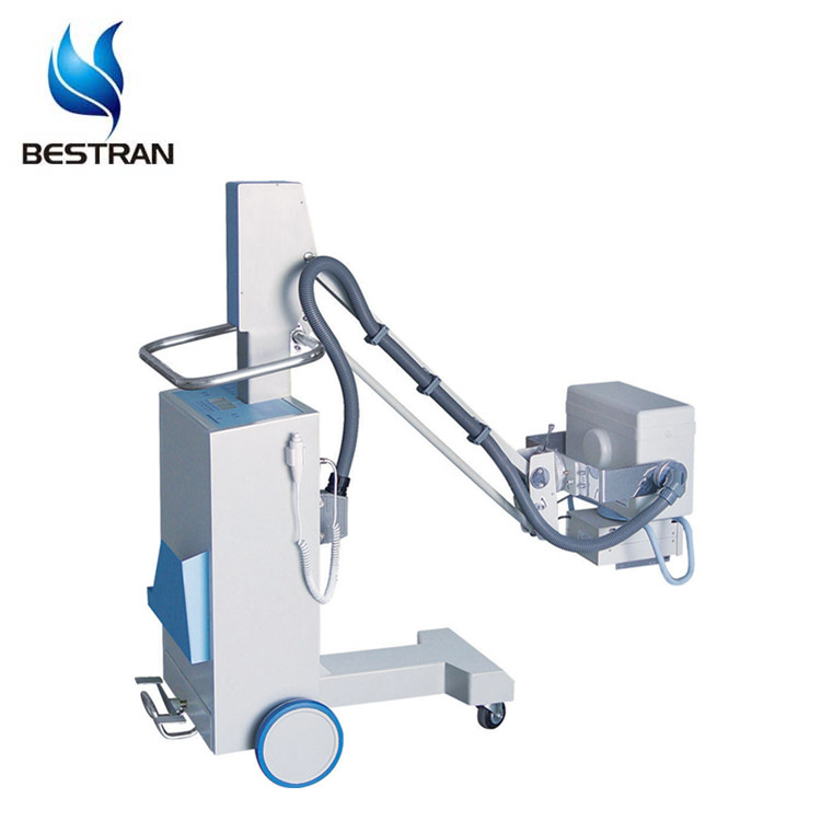 Peralatan Radiologi Unit X-Ray Gigi Portabel BT-XS02 Frekuensi Tinggi 2.5kW Peralatan & Aksesori X-Ray Medis X Sistem Ray