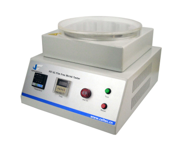 Film Free Shrink Tester