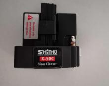 X-50C High Precision Fiber Cleaver