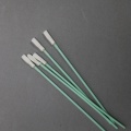 Veiligheid Steriel transport Polyester tip Dacron Swab