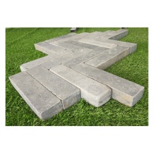 Bluestone Tumbled Driveway Brick Pavers for Sale