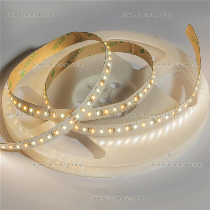 SMD3014 140LEDs 24V Color changeable Flexible LED Strip