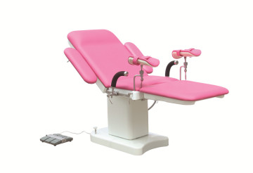 gynecology medical examination table