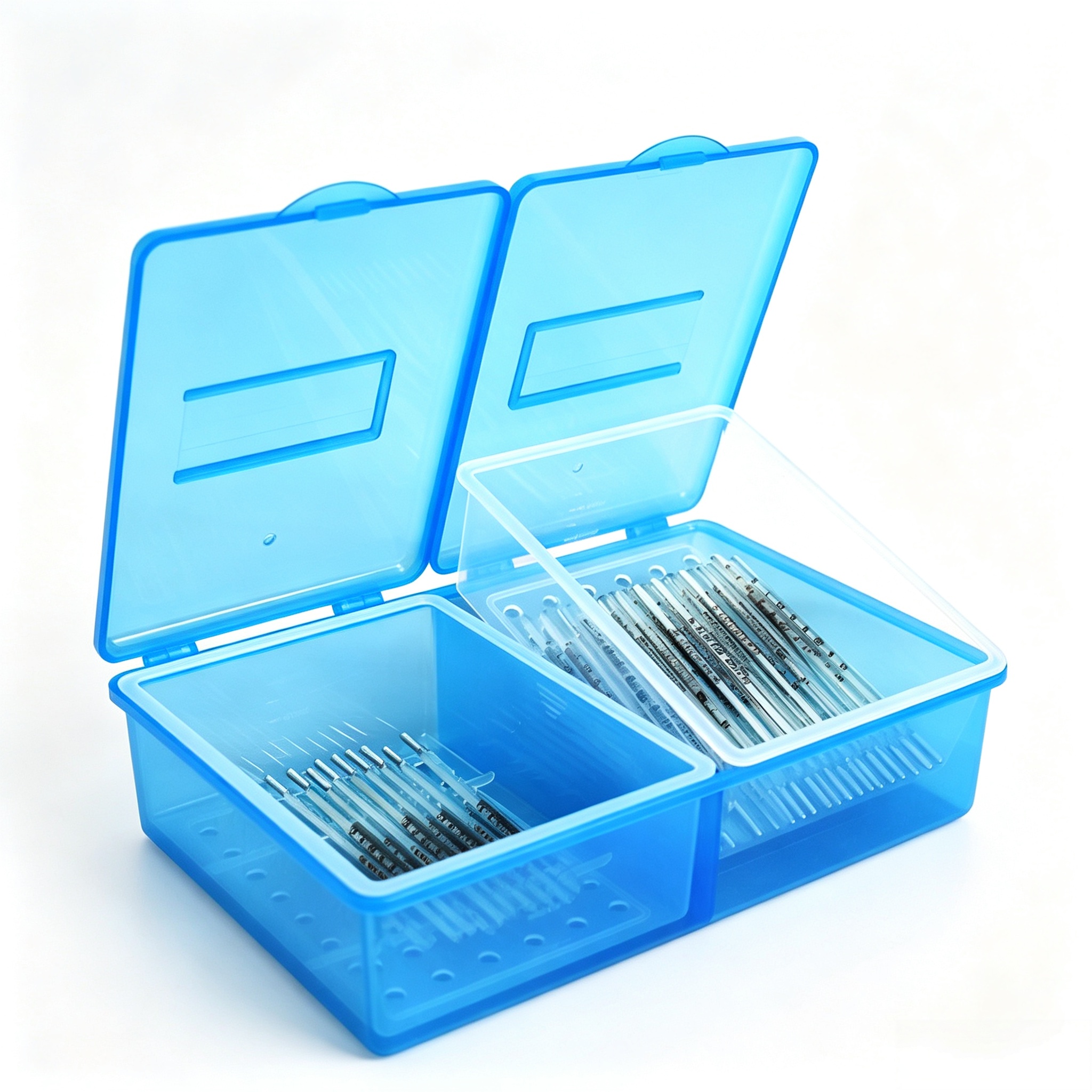 bandeja de remojo de instrumentos quirúrgicos surgical instrument soaking tray