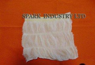 Customised Child Incontinence Products Of Stretchable Mesh