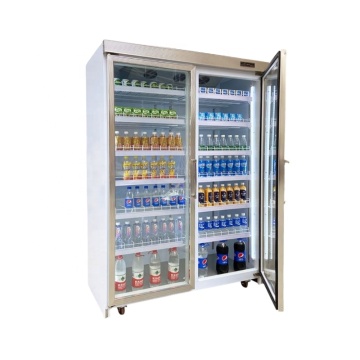 Factory Supplying Refrigerator Cake Display Fridges