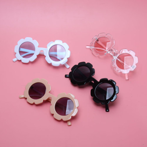 Bonnier Zomer Zonnebloem Sunnies