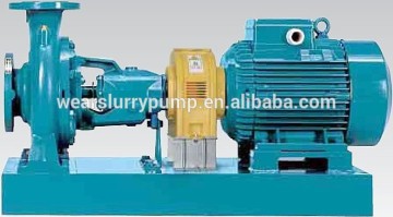 nitric acid pump