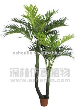 coconut tree,simulation tree,6ft tall