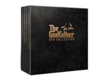 The Godfather DVD Collection (The Godfather/ The Godfather