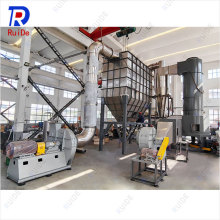 Advanced Rotary Flash Drying Machine