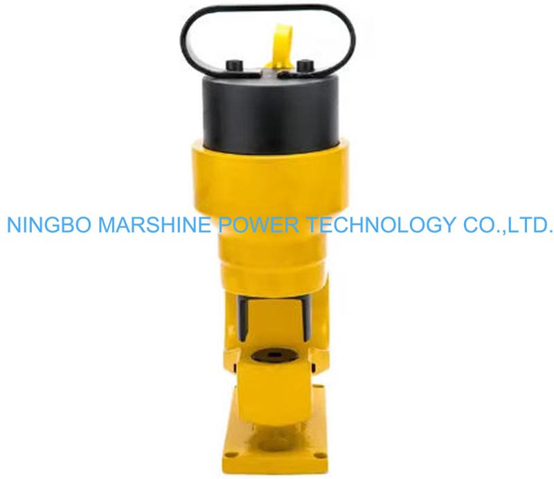 hydraulic metal punch hydraulic metal punch