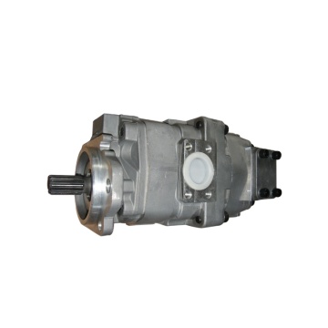 Radlader WA470-5 Hydraulische Zahnradpumpe 705-51-30580