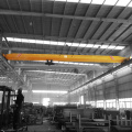 10ton nieuwe serie brugkraan voor gebruik in de werkplaats