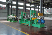 Precision and high productive efficiency W11S-50*4000 Upper roller universal plate rolling machine