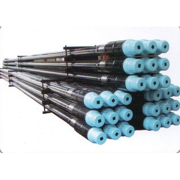 เครื่องเชื่อม Drilling Pipe