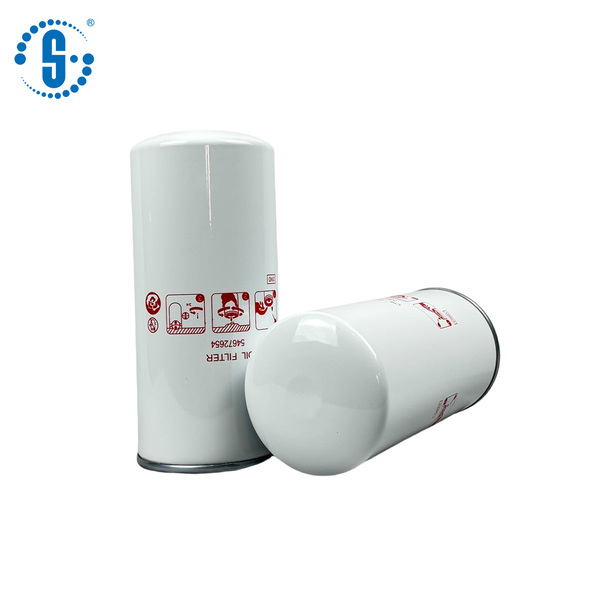 Filtro de aceite 98262-220 Oil Filter 98262-220