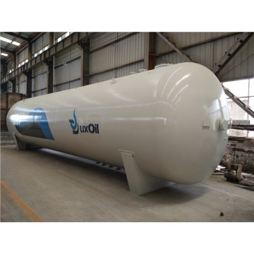 Bể chứa LPG số lượng lớn 60m3