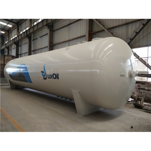 60m3 Bulk LPG Storage Tanks