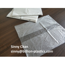 LDPE Plastic Fruit Storage Packing Bag