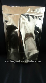laminated aluminizing plastic bags