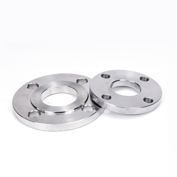 Flange ANSI B16.5 flat stainless steel