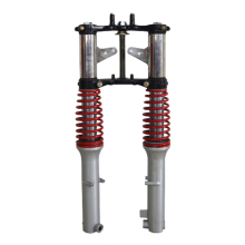 Rickshaw Shocker Shock Absorber 43mm Telescopic Fork Motorcycle Parts