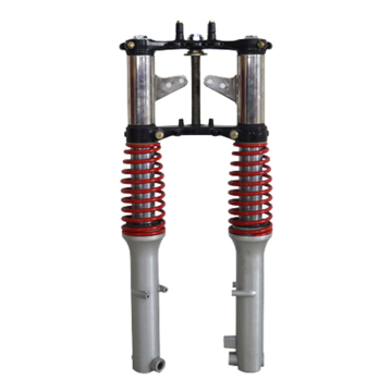Rickshaw Shocker Shock Absorber 43mm Telescopic Fork Motorcycle Parts
