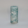 Wholesale Luxury Marble Candle OEM