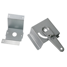 HVAC Accessories: Volume Control Damper Regulator