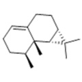 Name: 1H-Cyclopropa[a]naphthalene,1a,2,3,5,6,7,7a,7b-octahydro-1,1,7,7a-tetramethyl-,( 57271318,1aR,7R,7aR,7bS)- CAS 17334-55-3