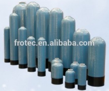Industrial Sand Filter/Frp sand filter/water softener sand filter