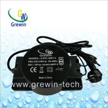 400va /12V Single Phase Waterproof Transformer Toroid for Swimming Lighting