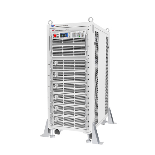 APM tech high power DC system