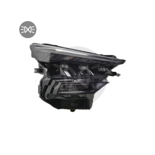 2021 MG 6 PRO LED Headlights - High Quality Day and Night Running Lights