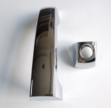 FL Exterior Door Handle for Hyundai Veracruz 2007~2012