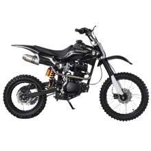 Gas-Powered Colored 4-Stroke Dirt Bikes with Different Speeds
