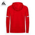 Hoodie Jacket Women's ComfortSoft Men's Women's Full-Zip Hoodie Sweatshirt Factory