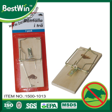 BSTW over 10 years experience flexible wooden mice rats killer