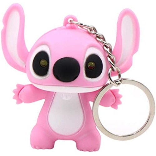 Custom Cartoon Modeling Keychain Bag Purse Pendant