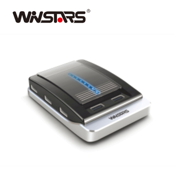 480Mbps usb 2.0 hub 7 port cool usb hubs with power adapter