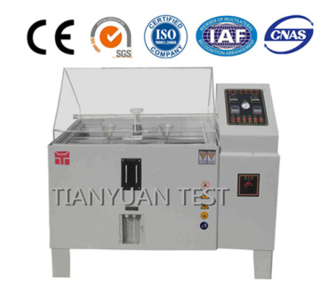 Metal Material Salt Spray Tester