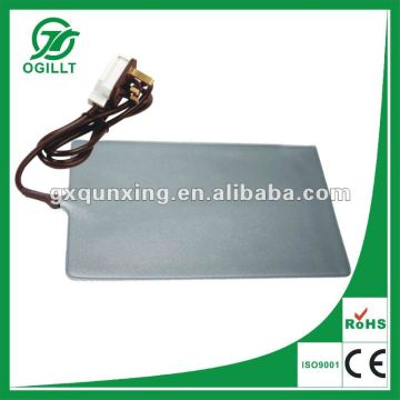 pet and gardening heating mat