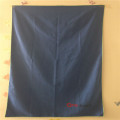 Custom Suede Sports Towel Gym Towel