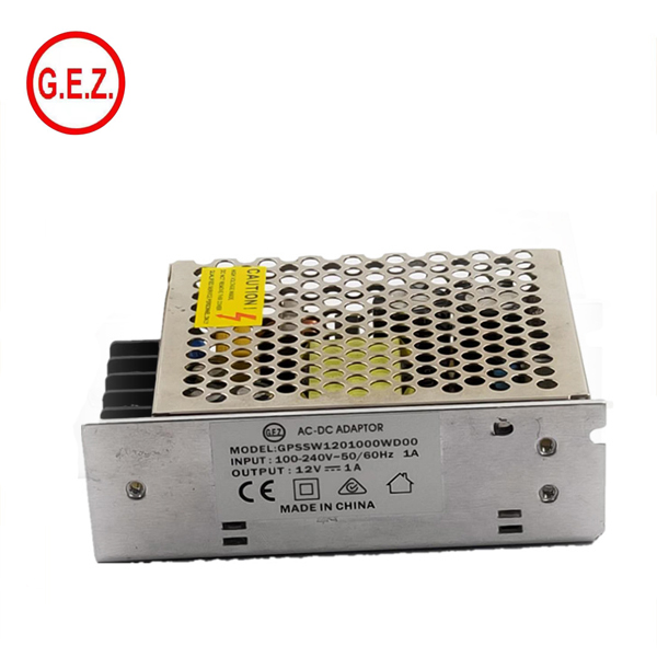 12v 1a Switching Power Supply 04