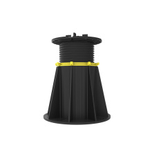 2Tile Support Adjustable Height Plastic Pedestal