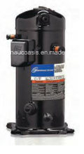 Zr Series Copeland Air-Conditioner Refrigeration Scroll Compressors